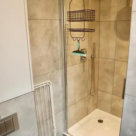 Apartmán Casa Del Queso Alkmaar