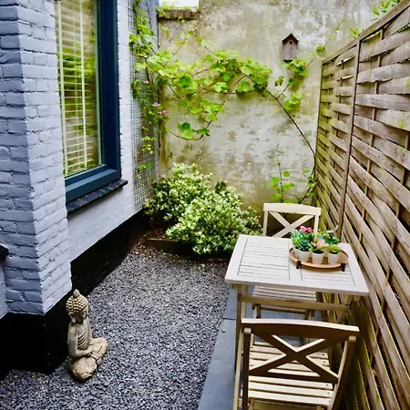 Apartment Casa Del Queso Alkmaar