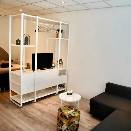 Apartamento Casa Del Queso