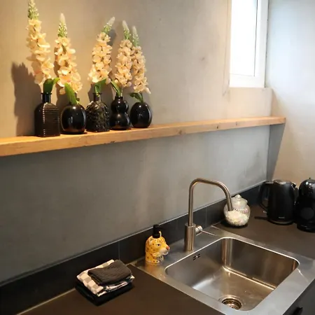 Apartamento Casa Del Queso