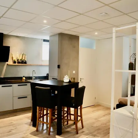 Apartamento Casa Del Queso *